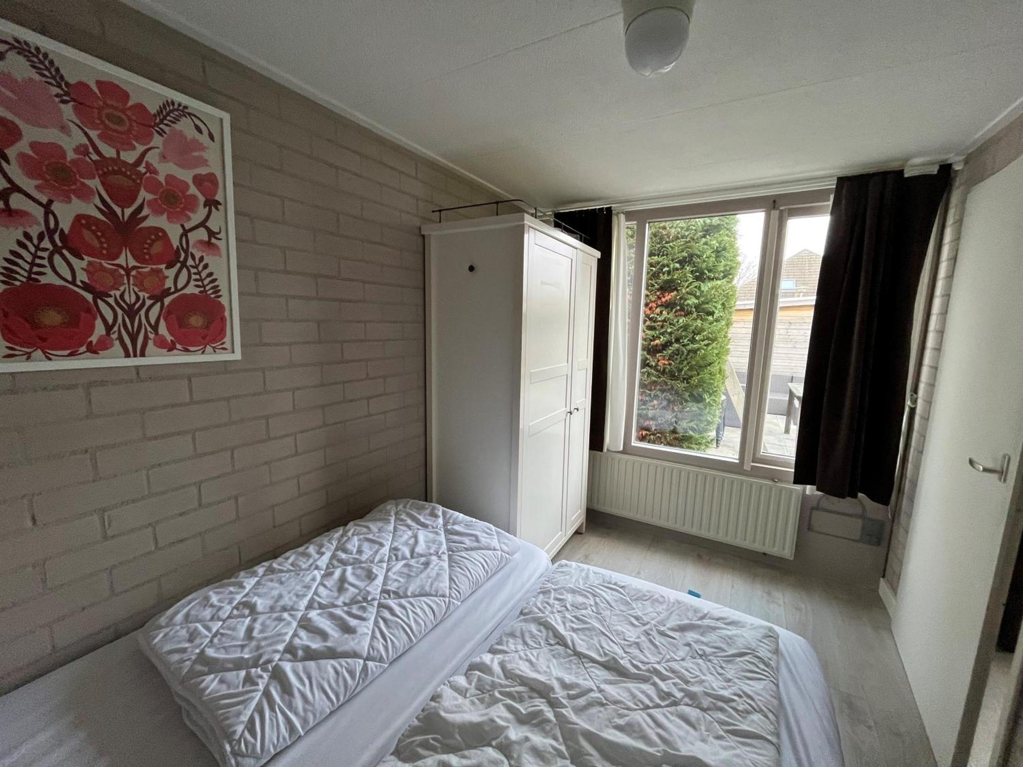 Kustverhuur, Park Schoneveld, Duinroos 102 เบรสเคินส์ ภายนอก รูปภาพ
